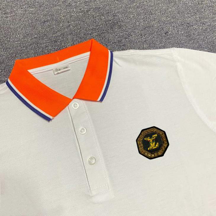Picture of LV Polo Shirts Short _SKULVM-3XL25tr0726621